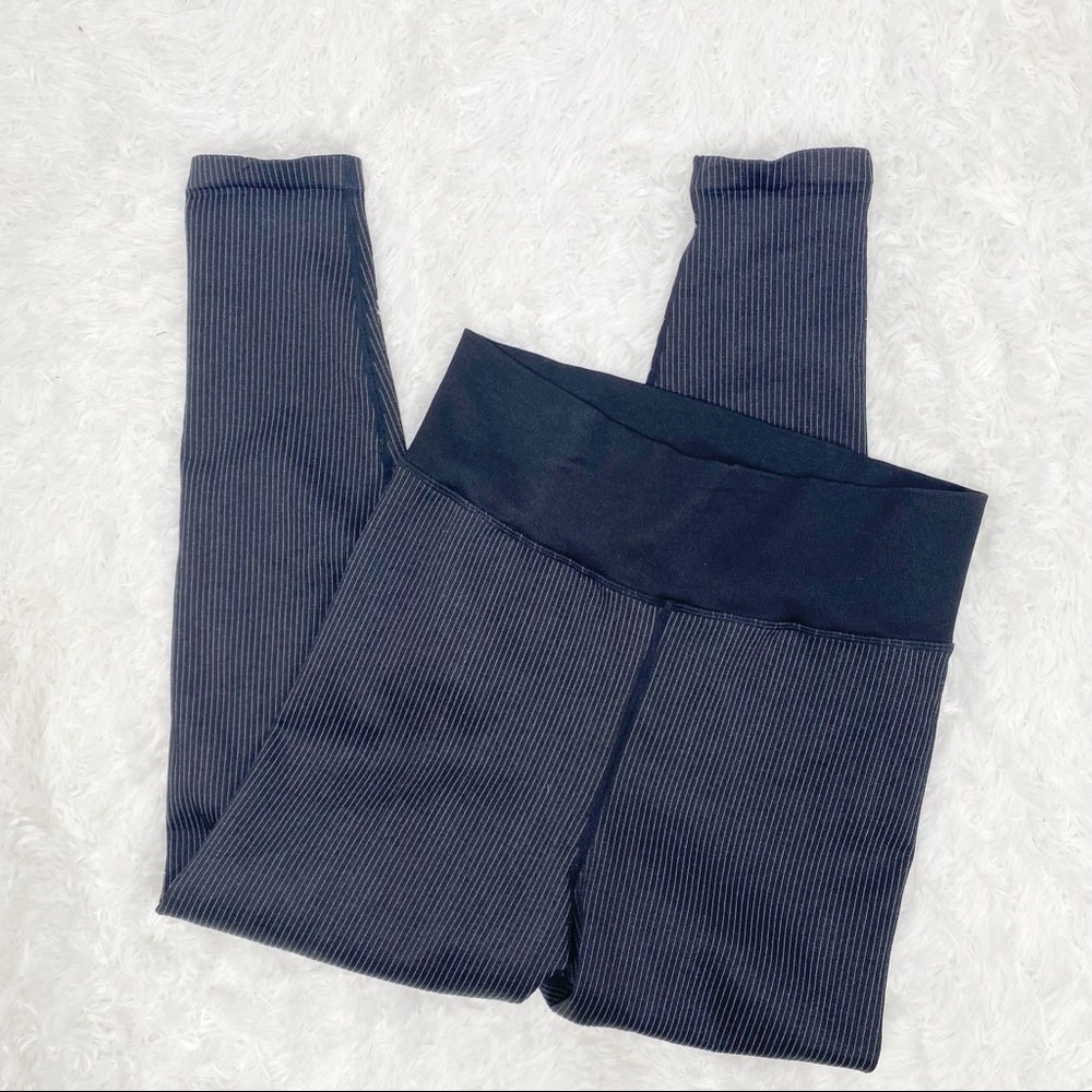 Offline Aerie 7/8 Hi Rise Seamless Leggings Large
